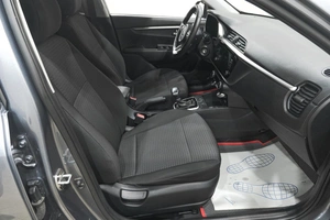 Седан Kia Rio 2020 года, 1669000 рублей, Новокузнецк