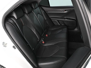 Седан Toyota Camry 2018 года, 2599000 рублей, Аксай