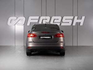 Седан Ford Focus 2016 года, 1298000 рублей, Минеральные Воды