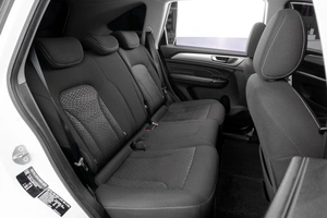 Внедорожник Haval M6 2023 года, 1819000 рублей, Петрозаводск