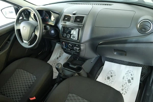 Седан ВАЗ (LADA) Granta 2021 года, 939000 рублей, Омск