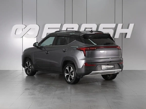 Внедорожник Москвич 3 2024 года, 1696000 рублей, Минеральные Воды