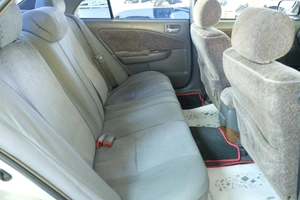 Седан Toyota Corona Premio 2001 года, 489000 рублей, Омск
