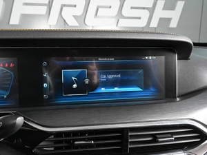 Внедорожник FAW Bestune T77 2022 года, 1749000 рублей, Ростов-на-Дону