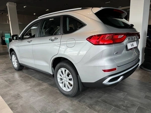 Внедорожник Haval M6 2026 года, 2349000 рублей, Красноярск