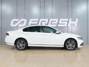 Седан Volkswagen Passat 2018 года, 2189000 рублей, Воронеж