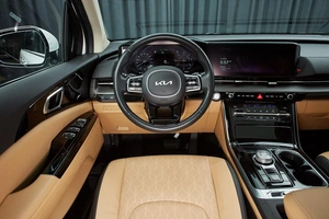 Минивэн Kia Carnival 2022 года, 4799000 рублей, Красноярск