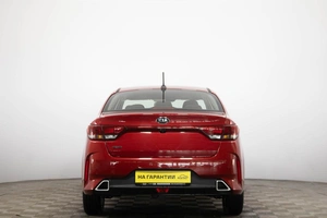 Седан Kia Rio 2020 года, 1869000 рублей, Пермь