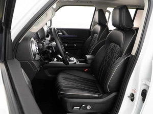 Внедорожник Tank 300 2023 года, 3348444 рублей, Москва