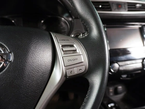 Внедорожник Nissan X-Trail 2018 года, 1869000 рублей, Воронеж