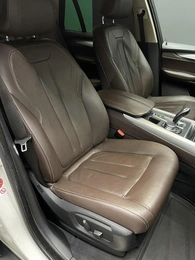 Внедорожник BMW X5 2017 года, 3890000 рублей, Красноярск