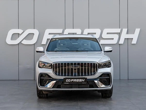 Внедорожник Geely Xingyue L 2026 года, 4199000 рублей, Краснодар