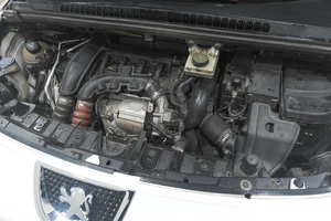 Внедорожник Peugeot 3008 2012 года, 699000 рублей, Новокузнецк