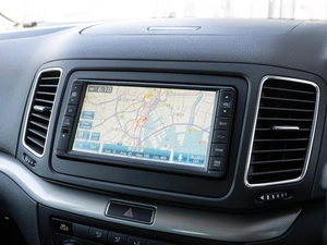 Минивэн Volkswagen Sharan 2013 года, 1450000 рублей, Краснодар