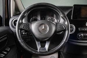 Минивэн Mercedes-benz Vito 2016 года, 3199000 рублей, Сургут