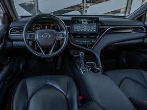 Седан Toyota Camry 2022 года, 3415000 рублей, Ставрополь