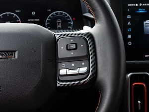 Внедорожник Haval Dargo X 2023 года, 2580000 рублей, Краснодар