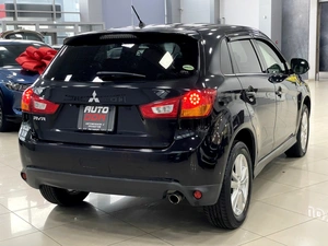 Внедорожник Mitsubishi RVR 2013 года, 1187000 рублей, Солонцы