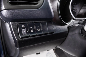 Седан Kia Rio 2016 года, 999000 рублей, Пермь