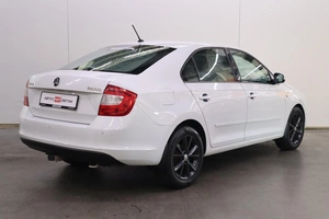 Лифтбек Skoda Rapid 2016 года, 1160000 рублей, Брянск