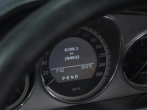 Внедорожник Mercedes-benz GLK-класс 2012 года, 1449000 рублей, Сургут