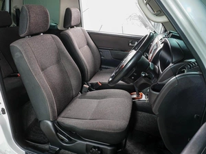 Внедорожник Mitsubishi Pajero Mini 2012 года, 879000 рублей, Воронеж