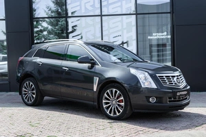Внедорожник Cadillac SRX 2014 года, 1749000 рублей, Ульяновск