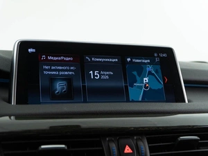 Внедорожник BMW X5 2018 года, 4498999 рублей, Москва