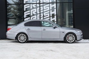 Седан BMW 5 серия 2005 года, 1000000 рублей, Ульяновск