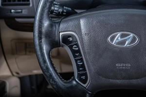 Внедорожник Hyundai Santa Fe 2011 года, 1289000 рублей, Томск