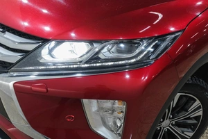 Внедорожник Mitsubishi Eclipse Cross 2018 года, 2229000 рублей, Новокузнецк