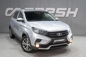 Хетчбэк ВАЗ (LADA) XRAY Cross 2021 года, 1219000 рублей, Петрозаводск
