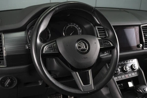Внедорожник Skoda Kodiaq 2019 года, 2930000 рублей, Омск