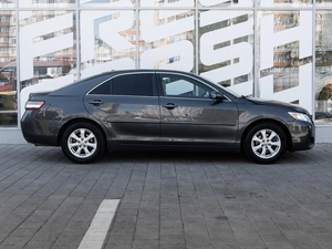 Седан Toyota Camry 2010 года, 843000 рублей, Ставрополь