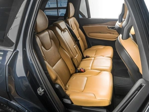 Внедорожник Volvo XC90 2016 года, 2869000 рублей, Тюмень