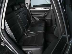 Внедорожник Volkswagen Touareg 2013 года, 2310000 рублей, Аксай