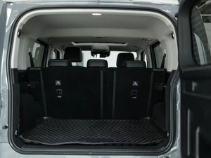 Внедорожник Tank 300 2025 года, 7372000 рублей, Новоивановское