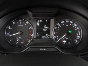 Лифтбек Skoda Octavia 2017 года, 1339000 рублей, Воронеж