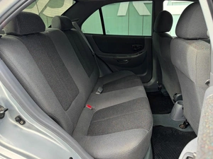 Седан Hyundai Accent 2008 года, 529000 рублей, Кропоткин