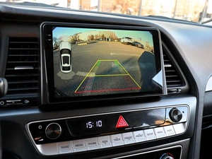 Седан Hyundai Sonata 2017 года, 1690000 рублей, Волгоград