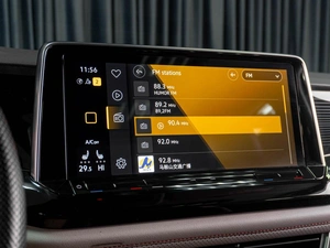 Внедорожник Volkswagen Teramont X 2022 года, 5099000 рублей, Тюмень