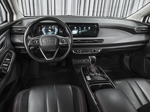 Седан Baic U5 Plus 2023 года, 1365000 рублей, Ставрополь