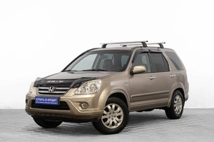 Внедорожник Honda CR-V 2006 года, 1029000 рублей, Барнаул