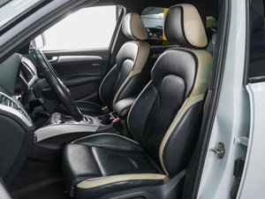 Внедорожник Audi Q5 2015 года, 2499000 рублей, Сургут
