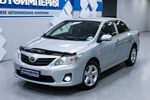 Седан Toyota Corolla 2013 года, 1098000 рублей, Солонцы