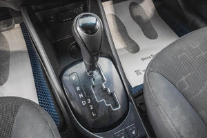 Седан Kia Rio 2012 года, 799000 рублей, Барнаул