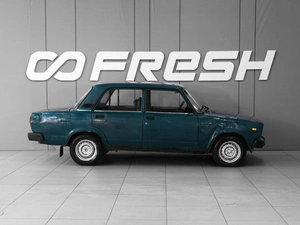 Седан ВАЗ (LADA) 2105 1999 года, 109000 рублей, Тверь