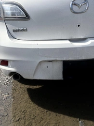 Хетчбэк Mazda Axela 2013 года, 1070000 рублей, Ачинск