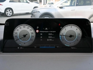 Минивэн Hyundai Staria 2021 года, 4620000 рублей, Волгоград