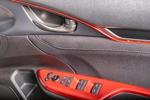 Хетчбэк Honda Civic 2020 года, 2109000 рублей, Томск